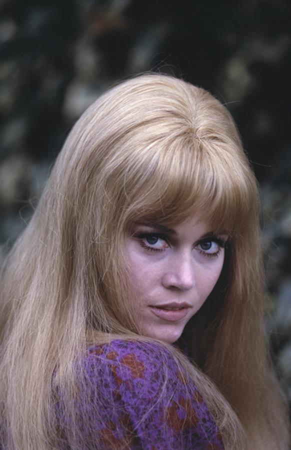 Jane Fonda