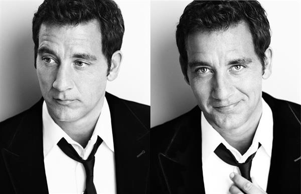 Clive Owen