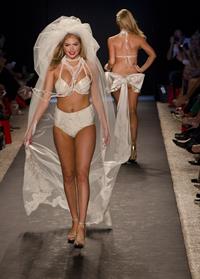 Kate Upton in a bikini