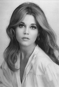 Jane Fonda