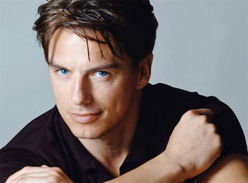 John Barrowman