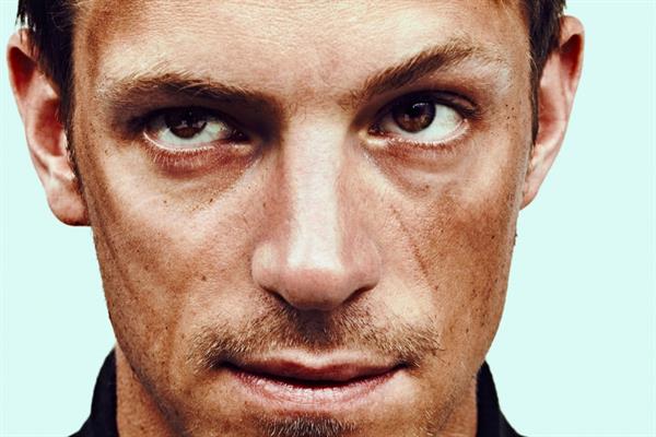 Joel Kinnaman