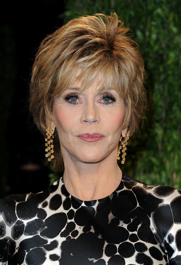 Jane Fonda