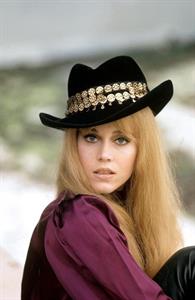 Jane Fonda