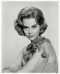 Jane Fonda