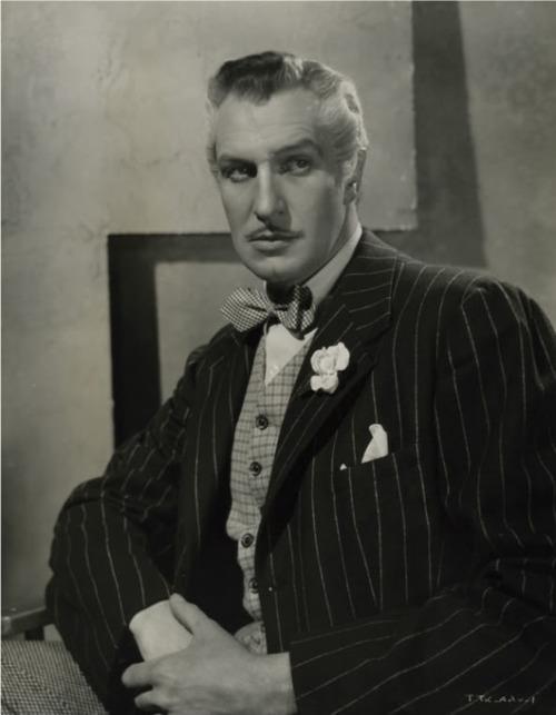 Vincent Price