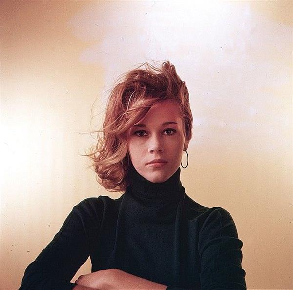 Jane Fonda