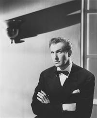 Vincent Price