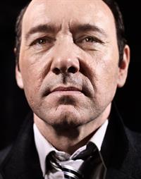 Kevin Spacey