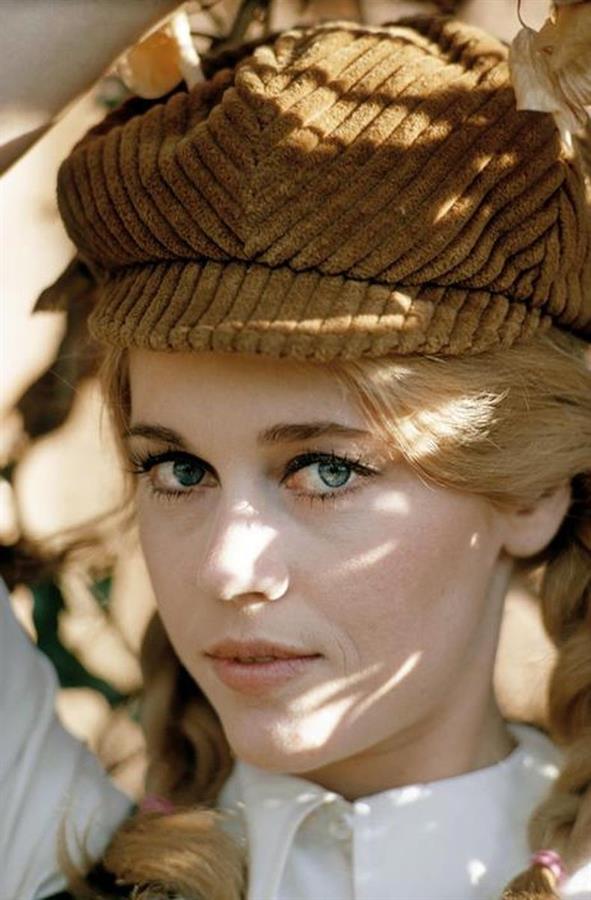 Jane Fonda