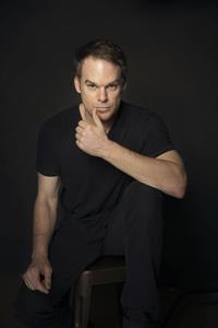 Michael C. Hall