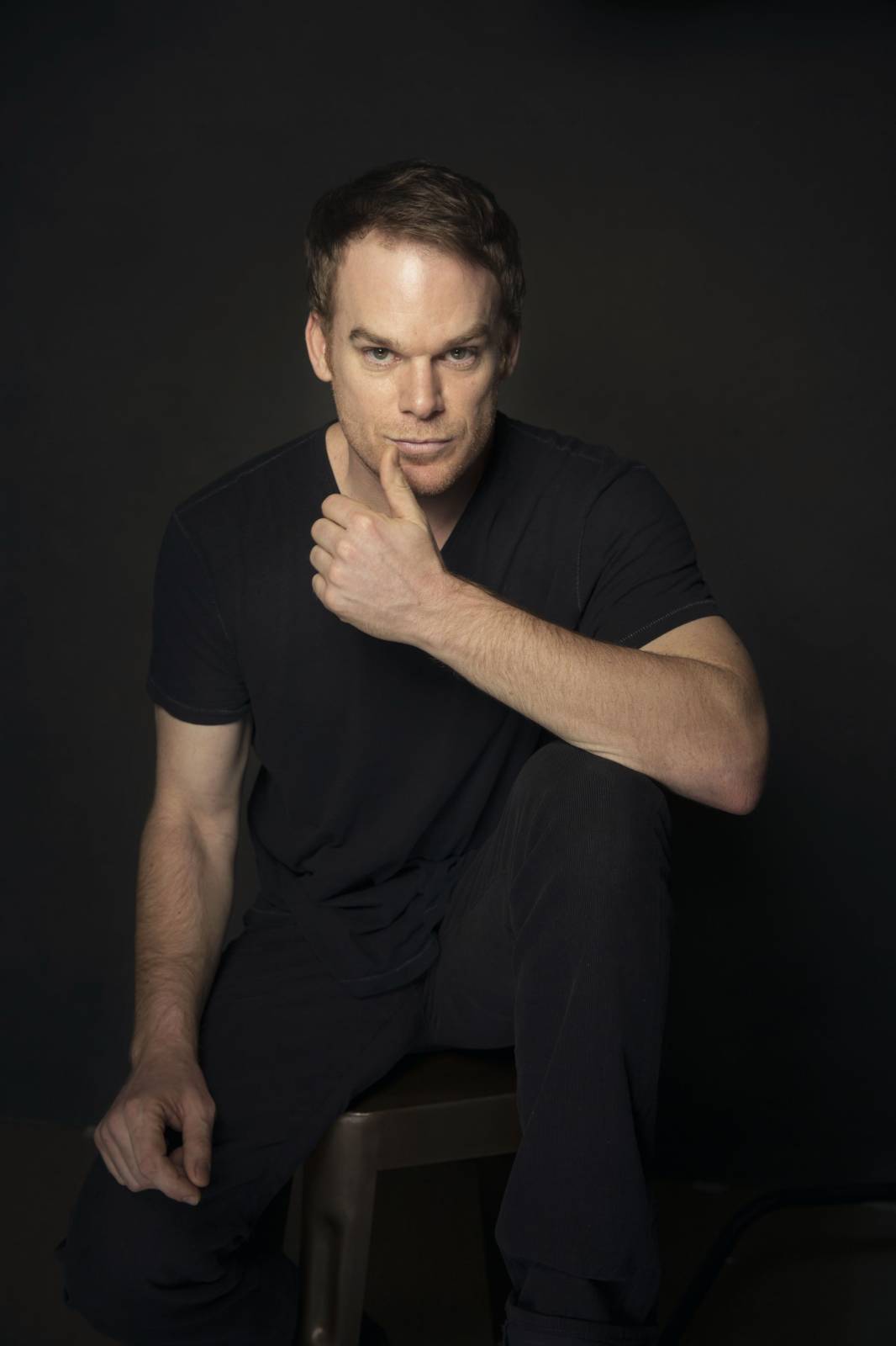 Michael C. Hall