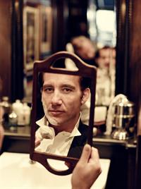 Clive Owen