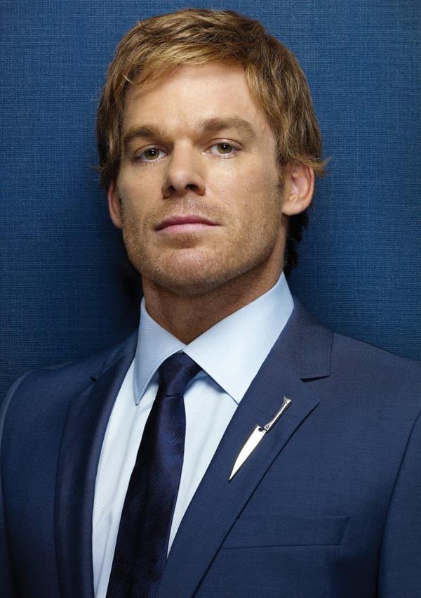 Michael C. Hall