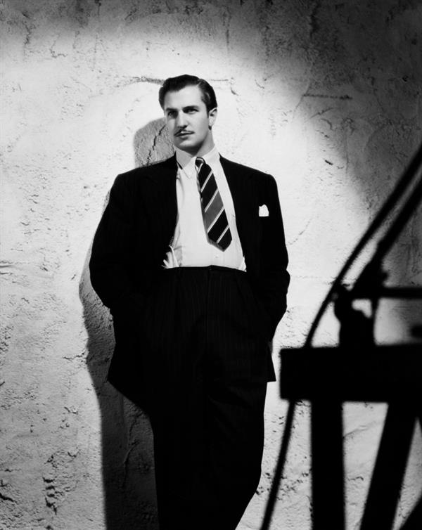 Vincent Price