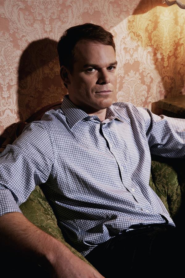 Michael C. Hall