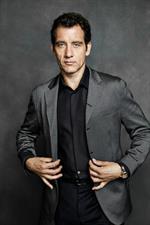 Clive Owen