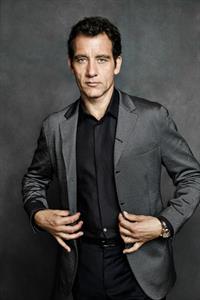Clive Owen