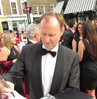 Mark Gatiss