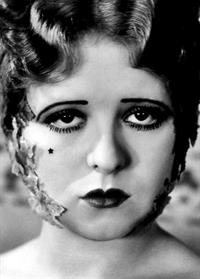 Clara Bow