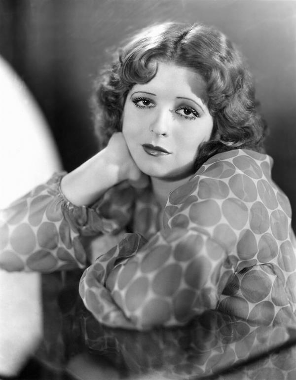 Clara Bow