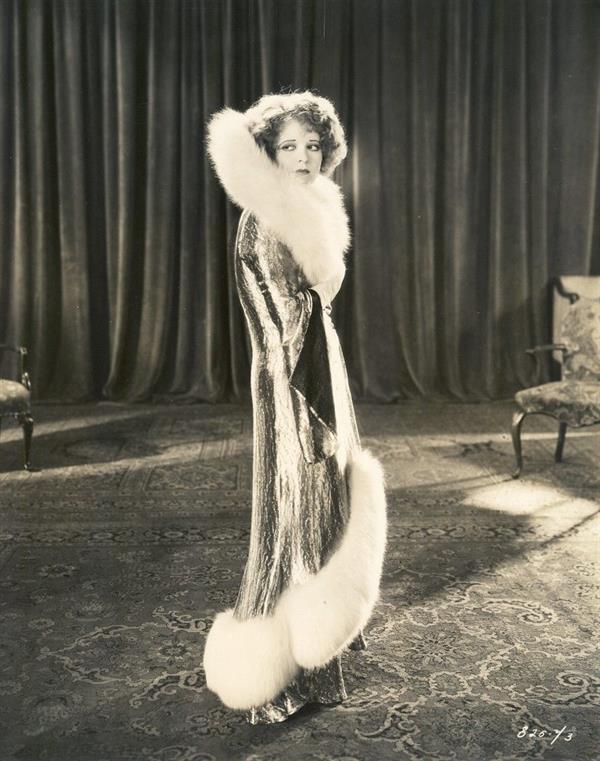 Clara Bow