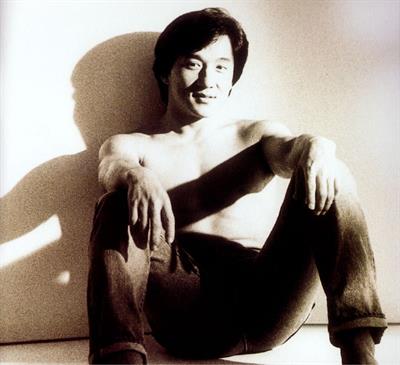 Jackie Chan