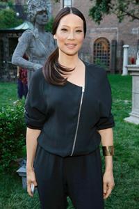 Lucy Liu