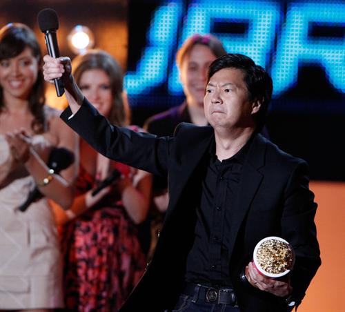 Ken Jeong
