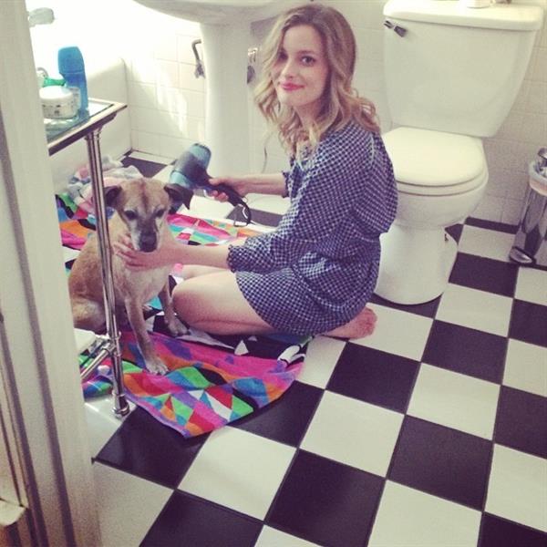 Gillian Jacobs