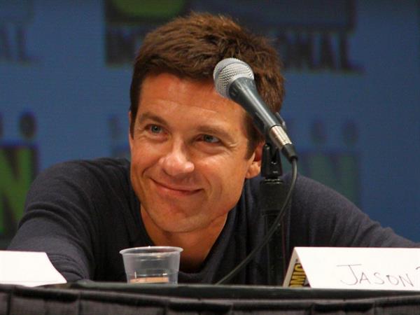 Jason Bateman