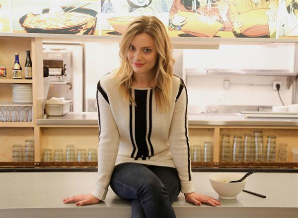 Gillian Jacobs