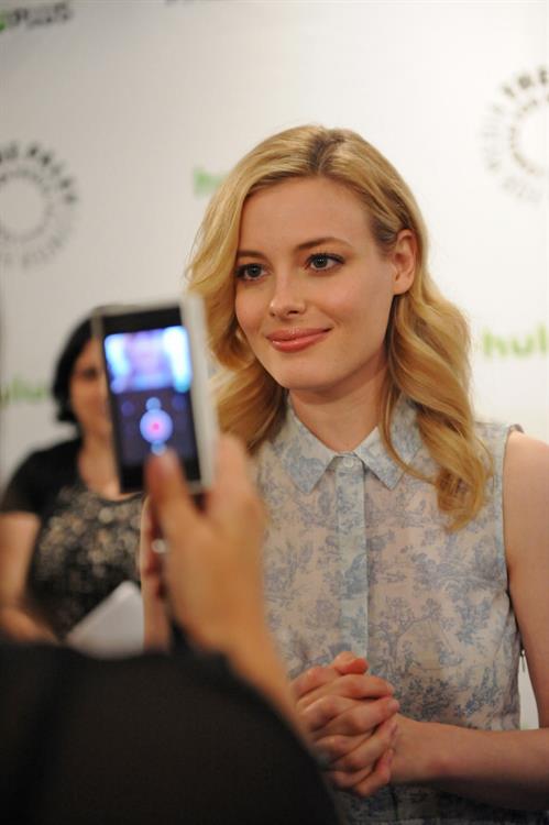 Gillian Jacobs