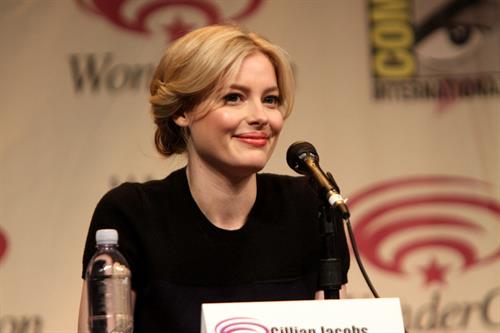 Gillian Jacobs