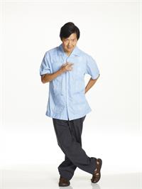 Ken Jeong