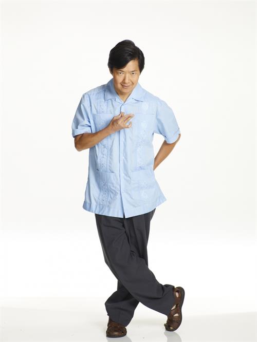 Ken Jeong