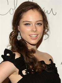 Coco Rocha