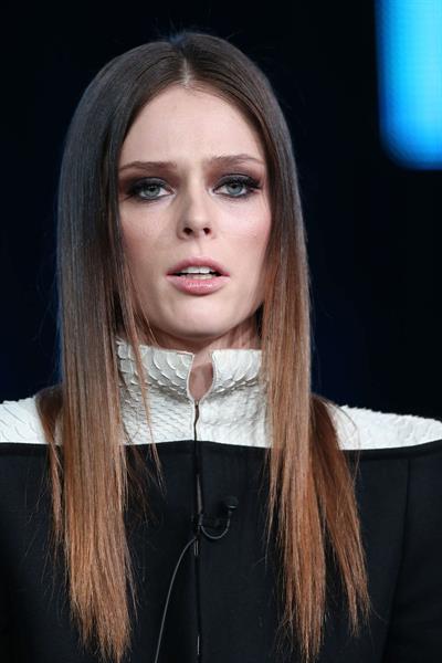 Coco Rocha