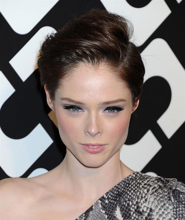 Coco Rocha