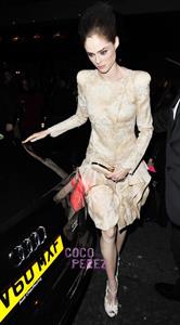 Coco Rocha