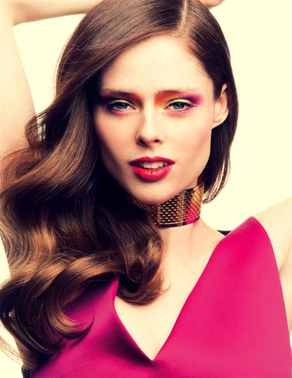 Coco Rocha