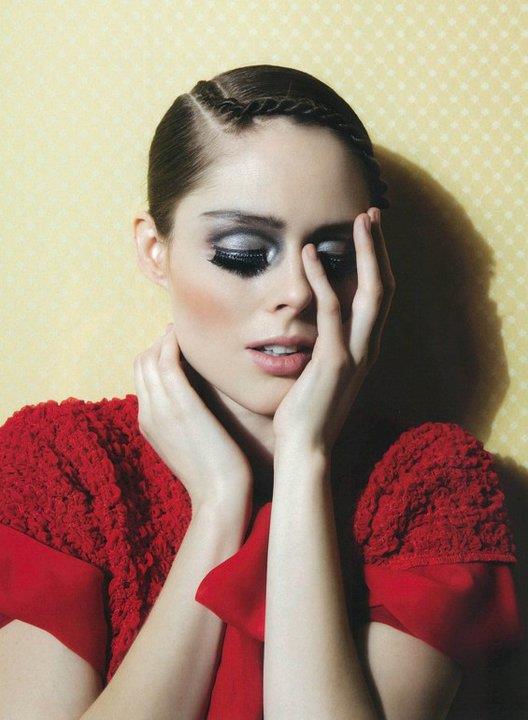 Coco Rocha