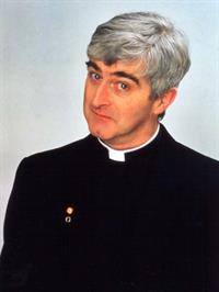 Dermot Morgan