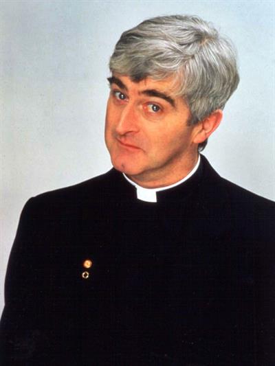 Dermot Morgan
