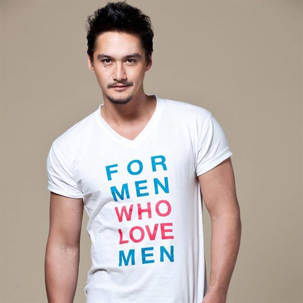 Ananda Everingham