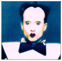 Klaus Nomi