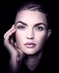 Ruby Rose