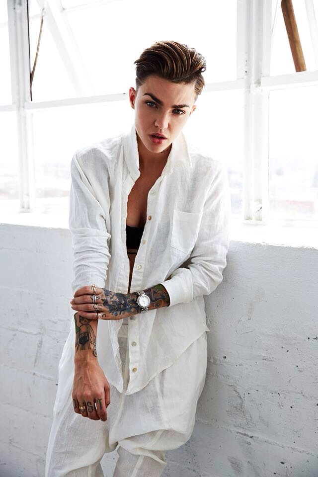 Ruby Rose