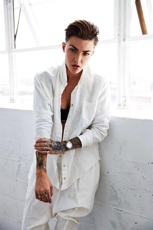 Ruby Rose
