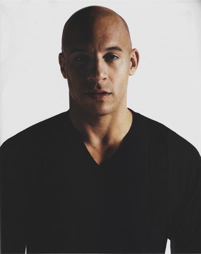 Vin Diesel